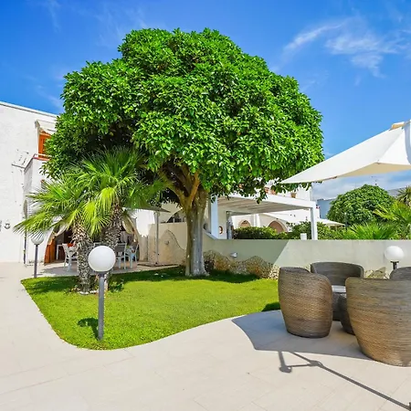 Casa de Férias Di Lusso Sul Mare A Diamante - Ventre Belvedere Marittimo