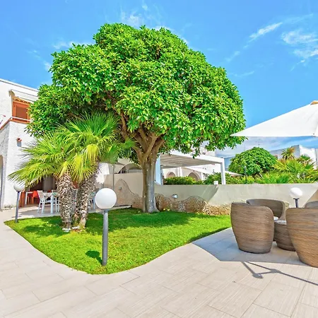 Di Lusso Sul Mare A Diamante - Ventre Casa de Férias