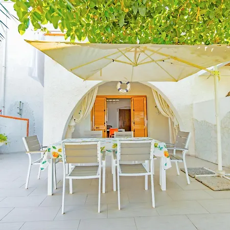 Casa vacanze Di Lusso Sul Mare A Diamante - Ventre *