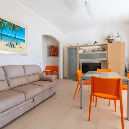 Di Lusso Sul Mare A Diamante - Ventre Casa vacanze Belvedere Marittimo