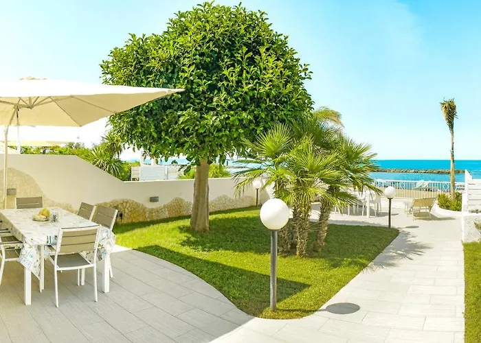 Di Lusso Sul Mare A Diamante - Ventre Belvedere Marittimo