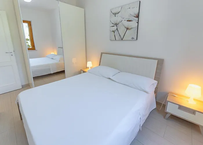 Di Lusso Sul Mare A Diamante - Ventre Casa de Férias