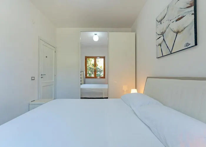 Di Lusso Sul Mare A Diamante - Ventre