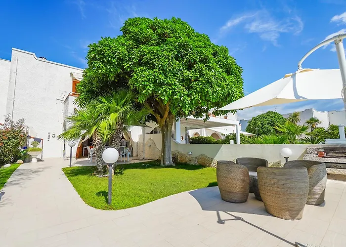 Casa de Férias Di Lusso Sul Mare A Diamante - Ventre Belvedere Marittimo