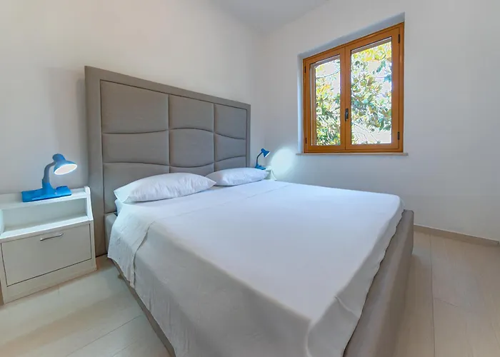 Di Lusso Sul Mare A Diamante - Ventre Belvedere Marittimo