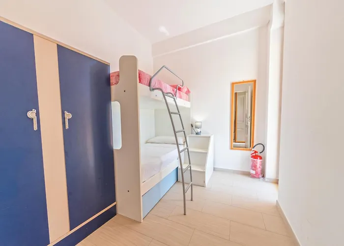 Di Lusso Sul Mare A Diamante - Ventre * Belvedere Marittimo