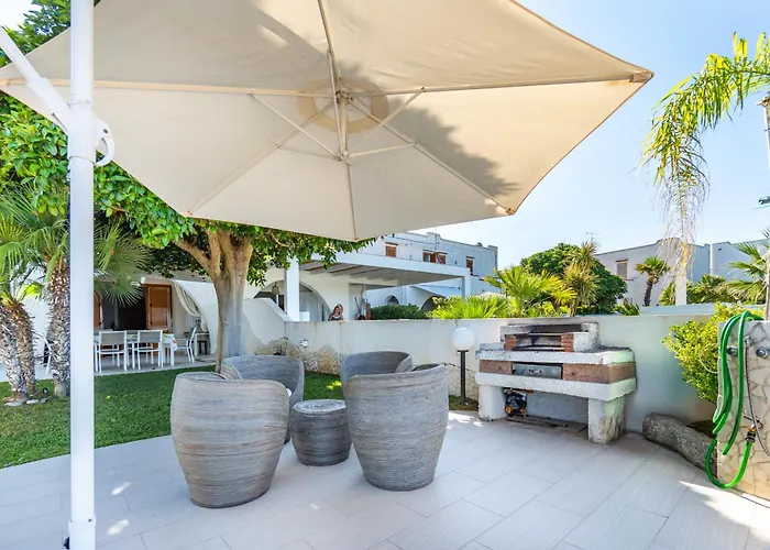 Di Lusso Sul Mare A Diamante - Ventre