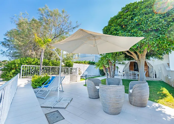 Di Lusso Sul Mare A Diamante - Ventre Casa de Férias *