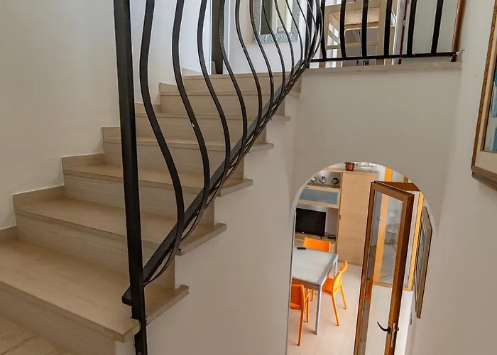 Di Lusso Sul Mare A Diamante - Ventre Casa de Férias *