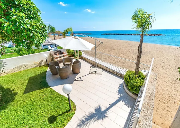 Di Lusso Sul Mare A Diamante - Ventre * Belvedere Marittimo