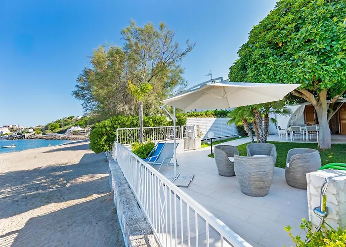 Di Lusso Sul Mare A Diamante - Ventre Casa de Férias *