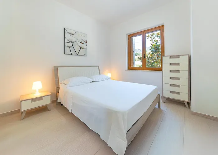 Di Lusso Sul Mare A Diamante - Ventre Casa de Férias