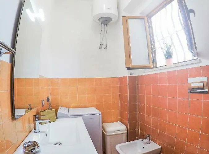 Casa de Férias Di Lusso Sul Mare A Diamante - Ventre Belvedere Marittimo