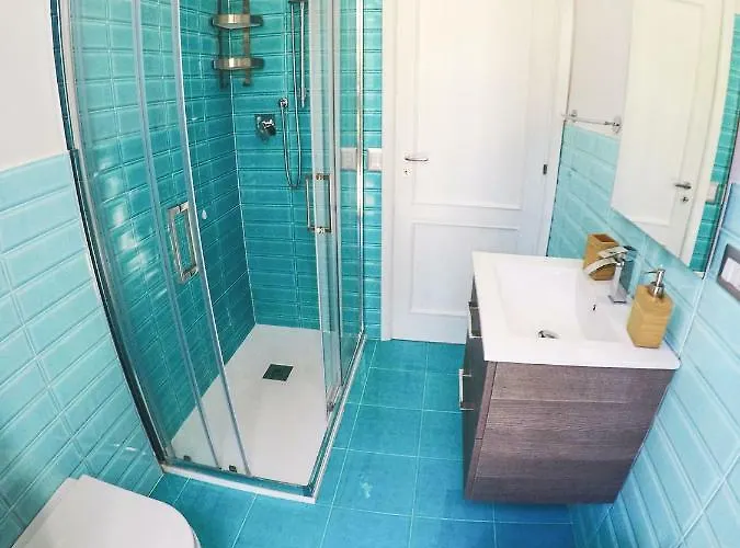 Casa de Férias Di Lusso Sul Mare A Diamante - Ventre