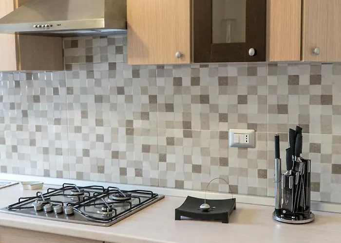 Di Lusso Sul Mare A Diamante - Ventre Belvedere Marittimo