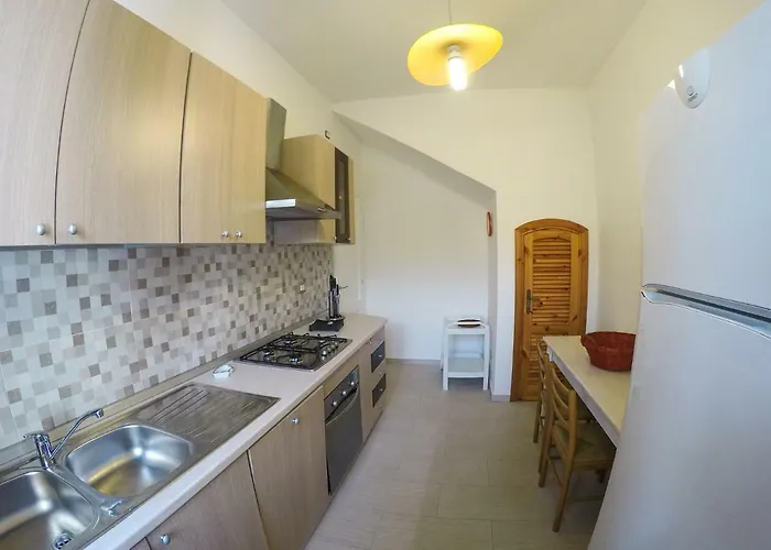 Casa de Férias Di Lusso Sul Mare A Diamante - Ventre