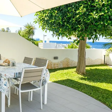 Holiday home Di Lusso Sul Mare A Diamante - Ventre Belvedere Marittimo