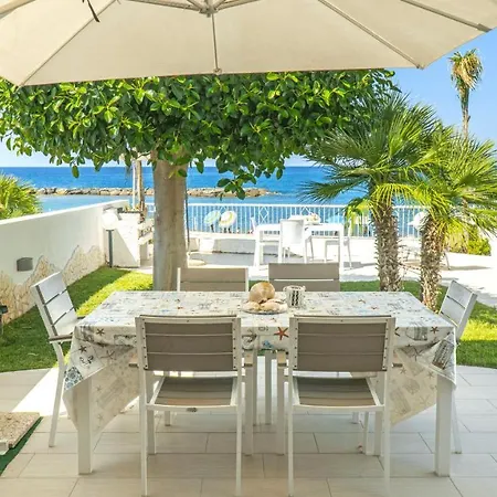 Di Lusso Sul Mare A Diamante - Ventre