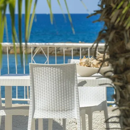 Di Lusso Sul Mare A Diamante - Ventre Belvedere Marittimo