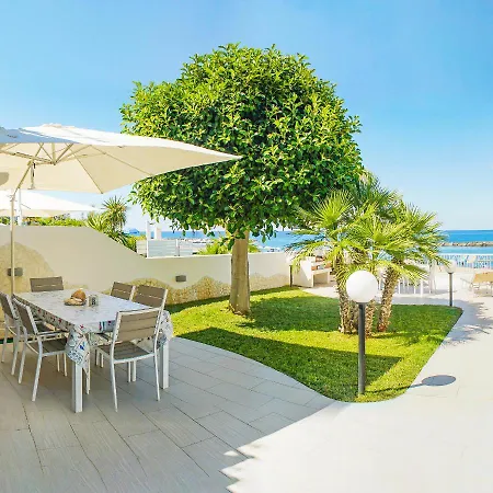 Di Lusso Sul Mare A Diamante - Ventre Hébergement de vacances Belvedere Marittimo