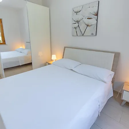 Di Lusso Sul Mare A Diamante - Ventre بيت للعطل