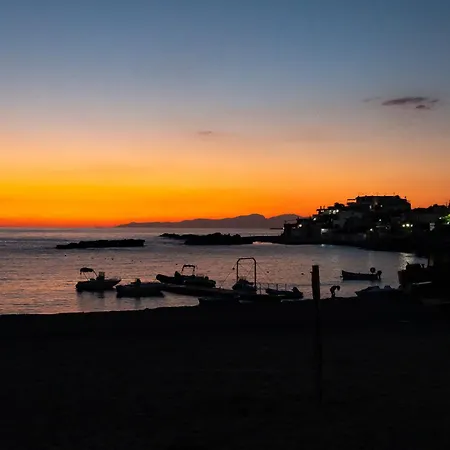 Di Lusso Sul Mare A Diamante - Ventre *