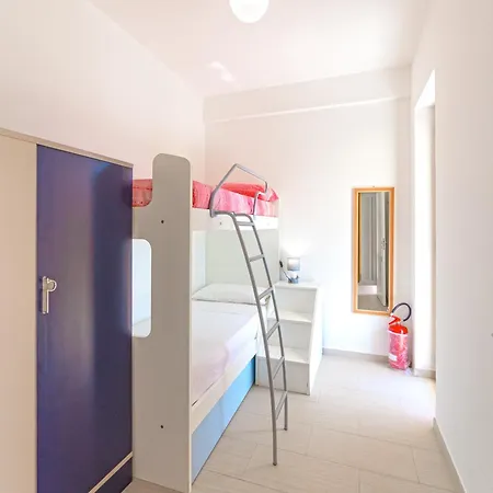 Di Lusso Sul Mare A Diamante - Ventre Hébergement de vacances Belvedere Marittimo