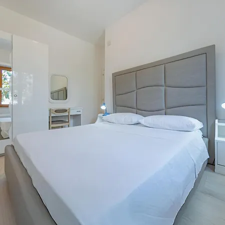 Di Lusso Sul Mare A Diamante - Ventre *