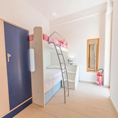 Di Lusso Sul Mare A Diamante - Ventre * بلفيديري ماريتّيمو