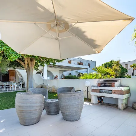 Di Lusso Sul Mare A Diamante - Ventre