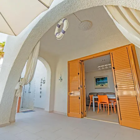 بيت للعطل Di Lusso Sul Mare A Diamante - Ventre *