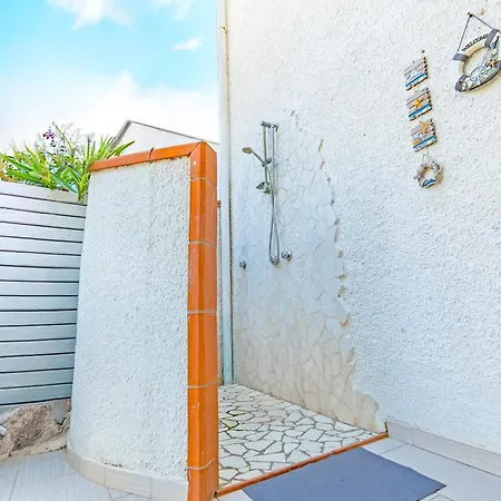 Di Lusso Sul Mare A Diamante - Ventre *