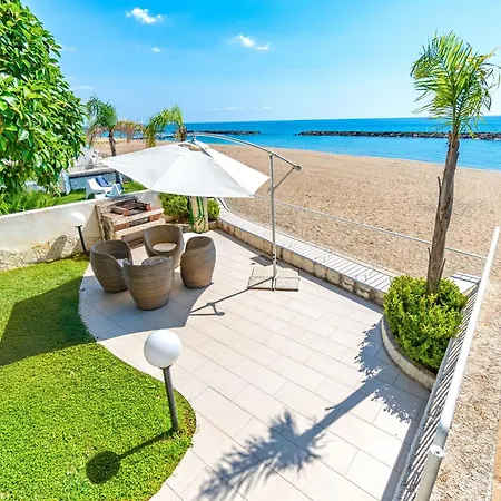 Di Lusso Sul Mare A Diamante - Ventre * بلفيديري ماريتّيمو