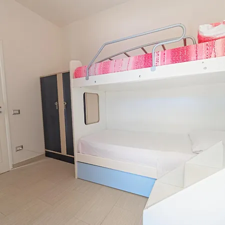 Di Lusso Sul Mare A Diamante - Ventre