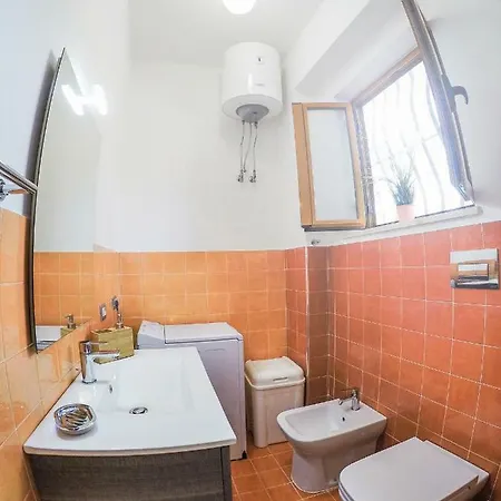 Hébergement de vacances Di Lusso Sul Mare A Diamante - Ventre Belvedere Marittimo