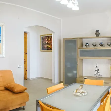 Holiday home Di Lusso Sul Mare A Diamante - Ventre