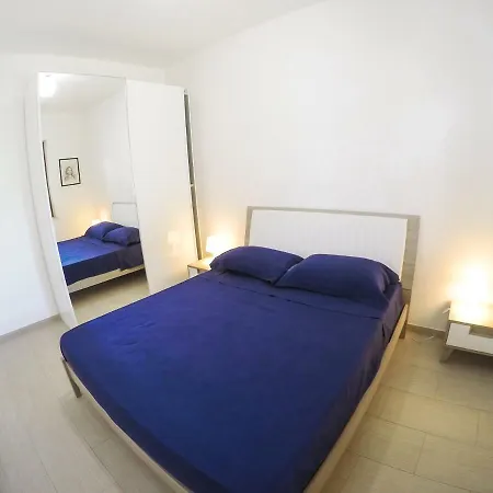 Holiday home Di Lusso Sul Mare A Diamante - Ventre *