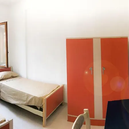 Di Lusso Sul Mare A Diamante - Ventre Holiday home