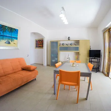 Holiday home Di Lusso Sul Mare A Diamante - Ventre Belvedere Marittimo