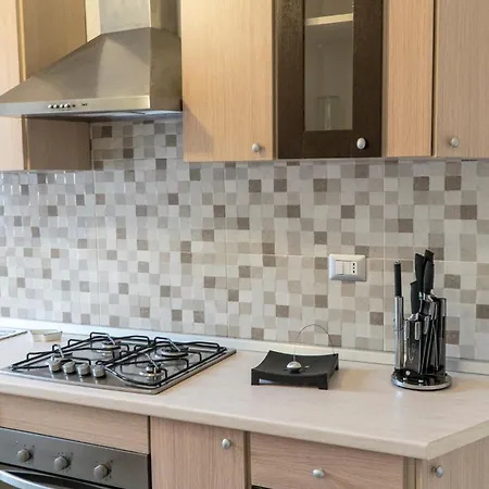 Di Lusso Sul Mare A Diamante - Ventre بلفيديري ماريتّيمو