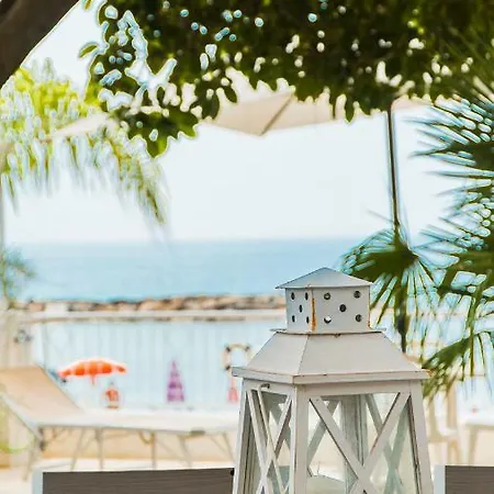 Di Lusso Sul Mare A Diamante - Ventre Holiday home