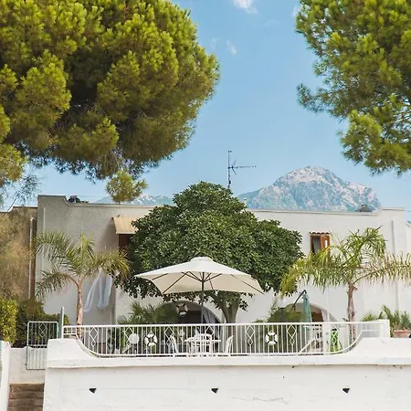 Di Lusso Sul Mare A Diamante - Ventre * Belvedere Marittimo