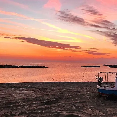 Di Lusso Sul Mare A Diamante - Ventre * Belvedere Marittimo