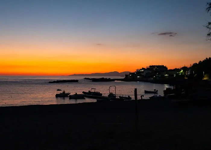Di Lusso Sul Mare A Diamante - Ventre *