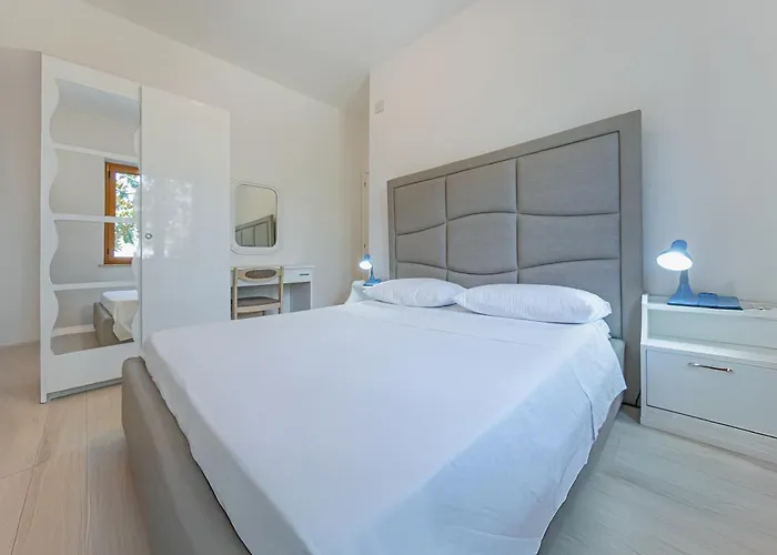 Di Lusso Sul Mare A Diamante - Ventre *