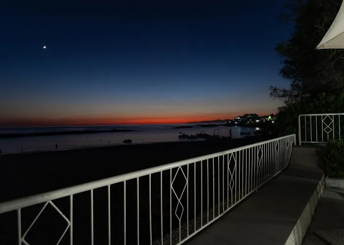 Di Lusso Sul Mare A Diamante - Ventre Belvedere Marittimo