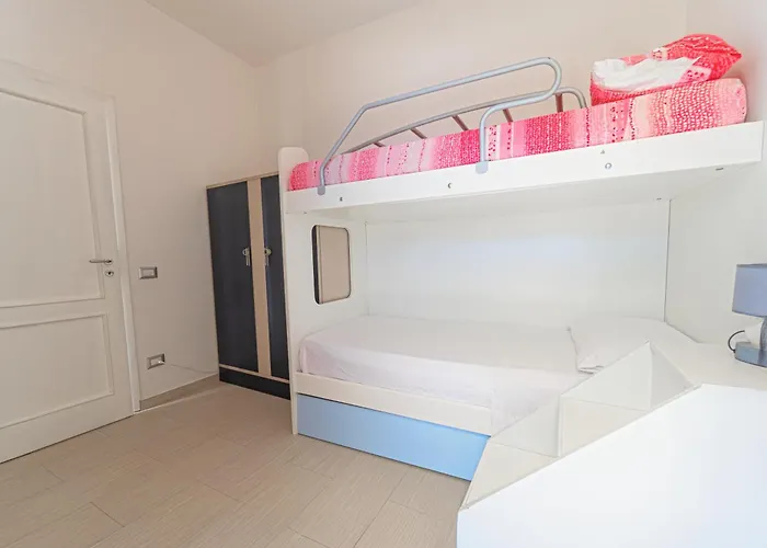 Di Lusso Sul Mare A Diamante - Ventre