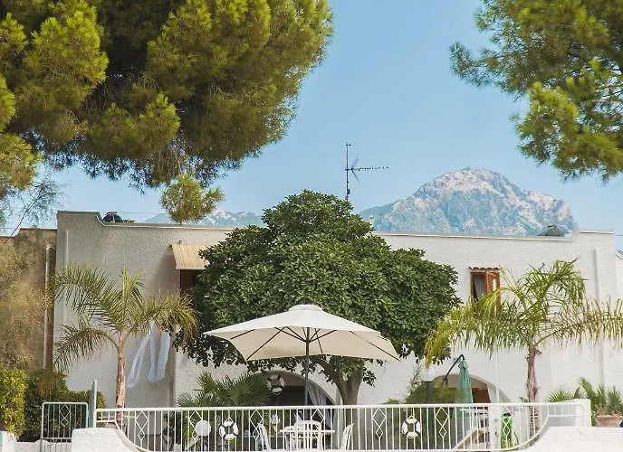 Di Lusso Sul Mare A Diamante - Ventre * Belvedere Marittimo