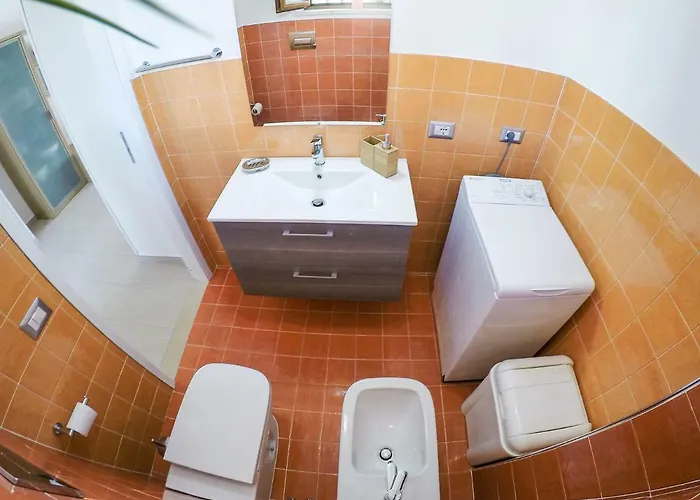 Di Lusso Sul Mare A Diamante - Ventre *